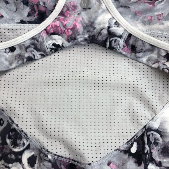 Lululemon Crossback Tank - Picture 6 of 9